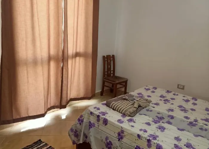 مريم וילה