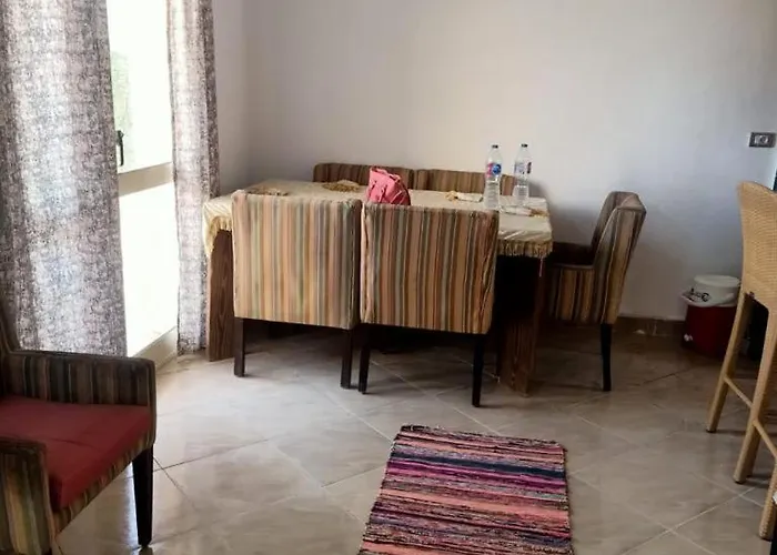 مريم וילה עיין סוחנה