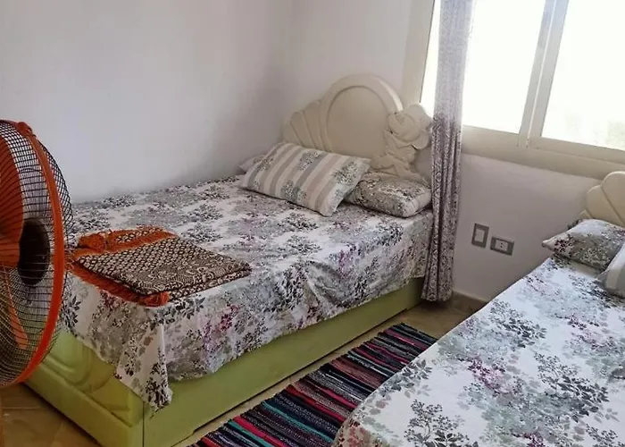 مريم וילה *