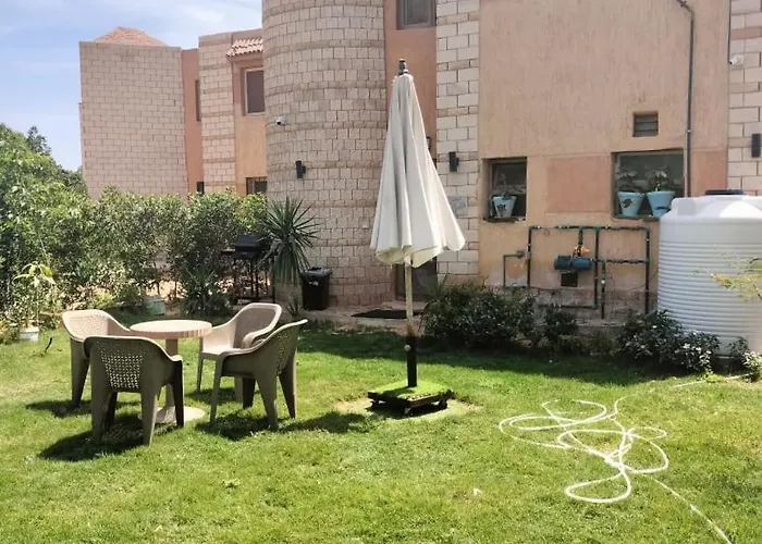 مريم * עיין סוחנה
