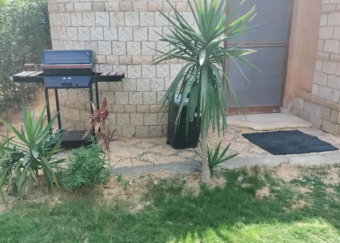 مريم וילה
